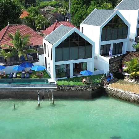 Bed and Breakfast The Cove Bali