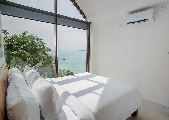 The Cove Bali ベッド・アンド・ブレックファスト レンボンガン島