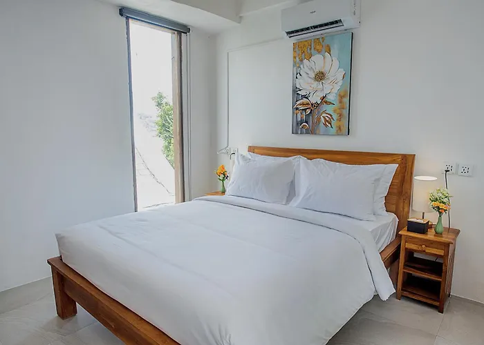 The Cove Bali ベッド・アンド・ブレックファスト レンボンガン島