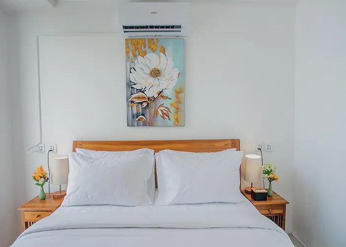 The Cove Bali 4*