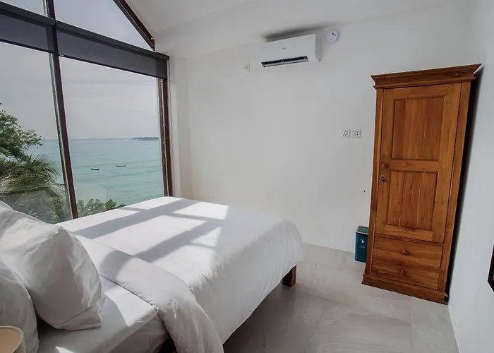 The Cove Bali