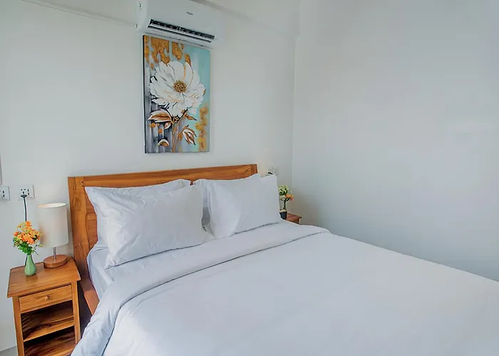 The Cove Bali 4*