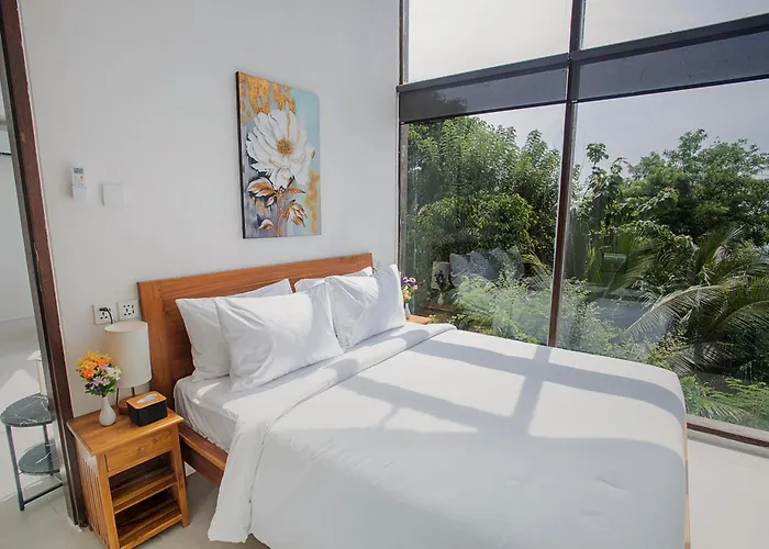 The Cove Bali レンボンガン島
