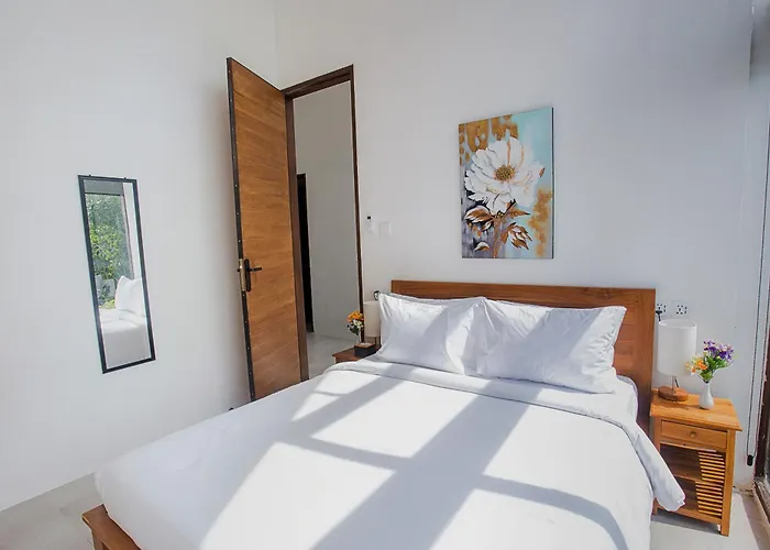 The Cove Bali 4* レンボンガン島
