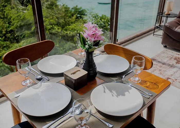 The Cove Bali ベッド・アンド・ブレックファスト 4*