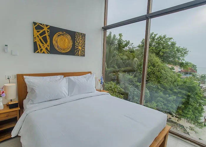 The Cove Bali 4* レンボンガン島