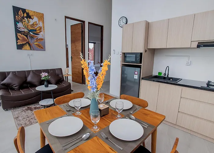 The Cove Bali 4*