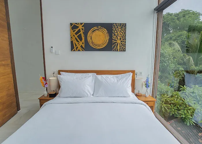 The Cove Bali ベッド・アンド・ブレックファスト レンボンガン島