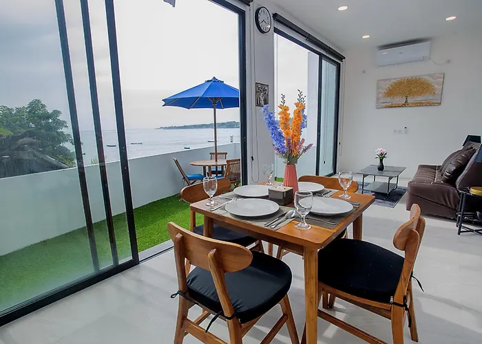 The Cove Bali ベッド・アンド・ブレックファスト 4*
