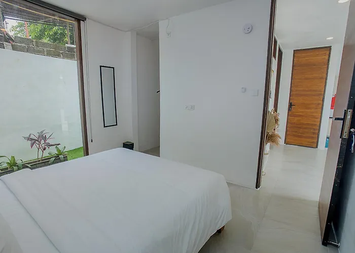 The Cove Bali 4* レンボンガン島