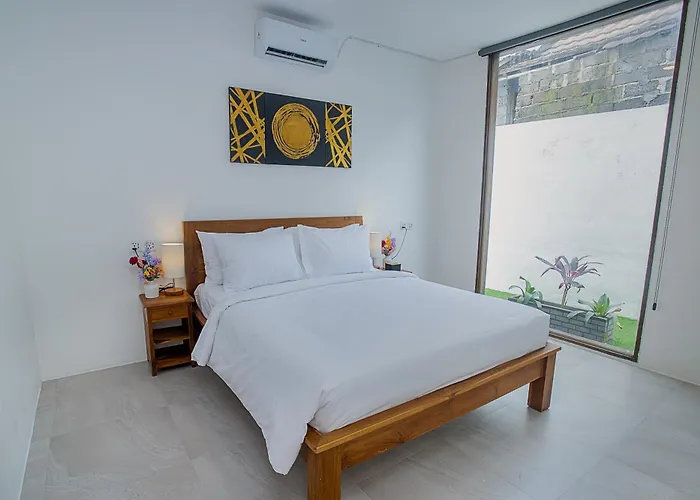 The Cove Bali