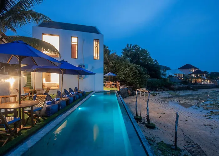 The Cove Bali 4*