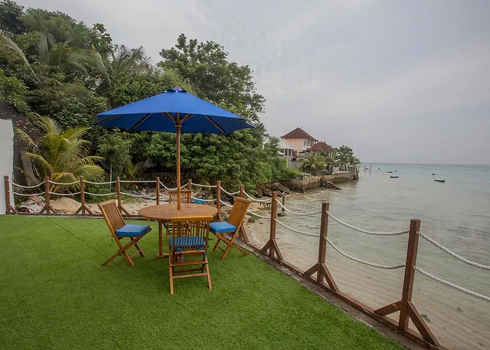The Cove Bali