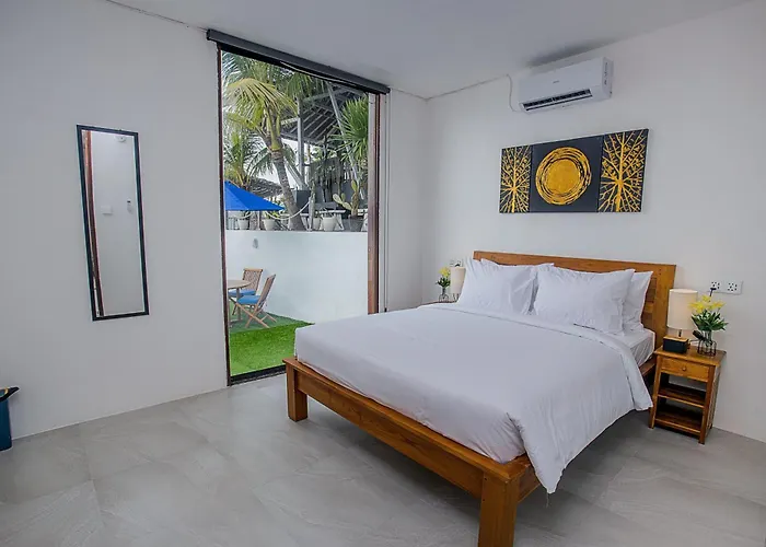 The Cove Bali 4*
