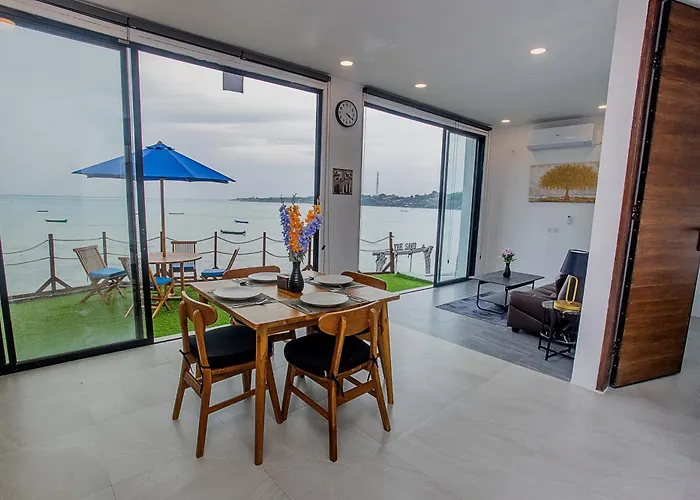 The Cove Bali 4* レンボンガン島