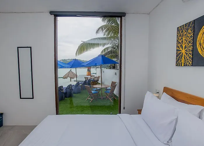 The Cove Bali ベッド・アンド・ブレックファスト 4*