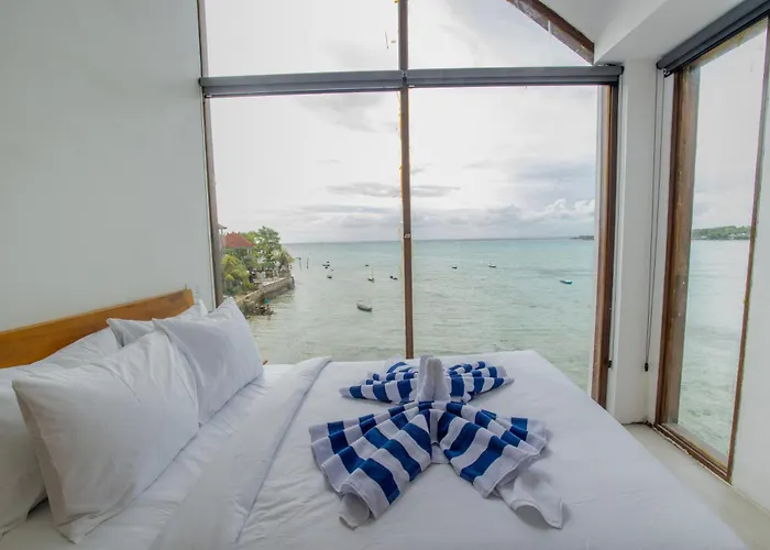 The Cove Bali 4*