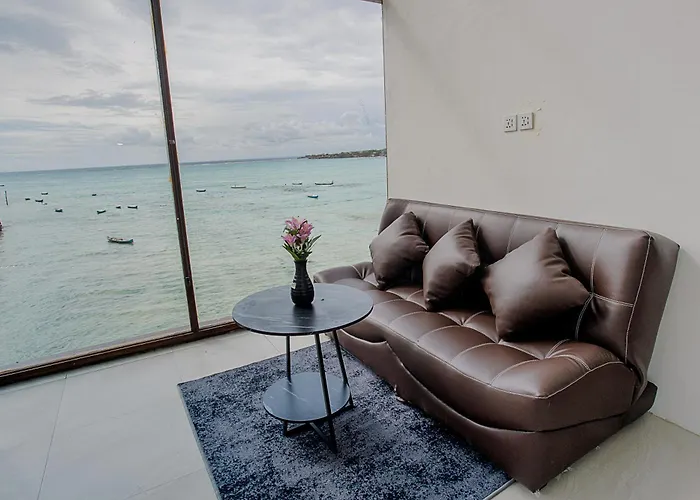 The Cove Bali