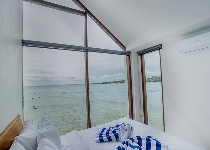 The Cove Bali レンボンガン島
