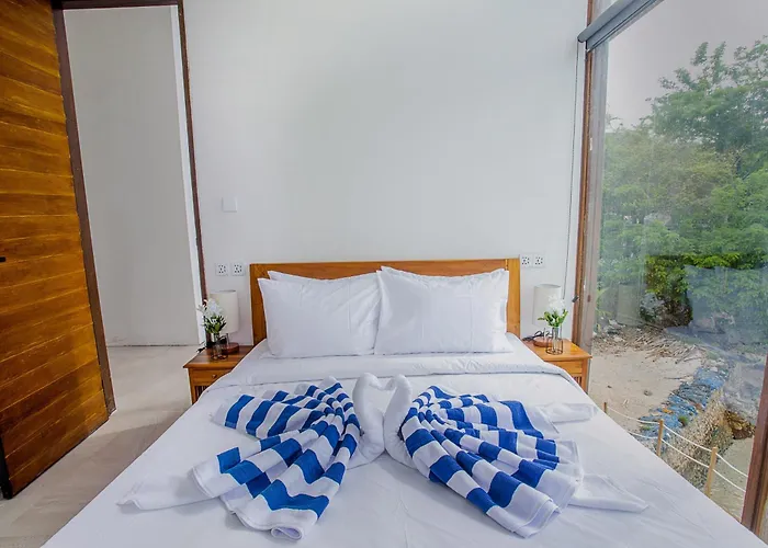 The Cove Bali 4* レンボンガン島