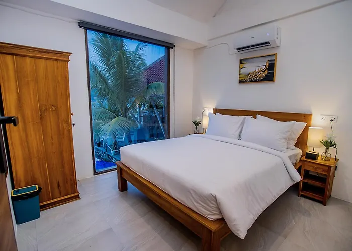 The Cove Bali