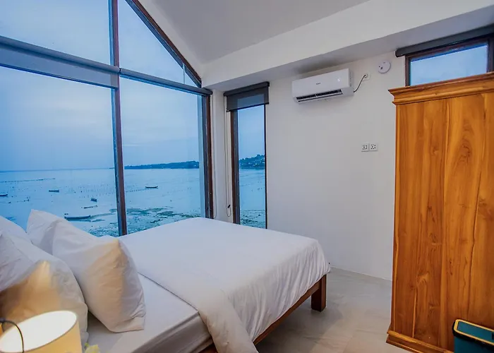 The Cove Bali ベッド・アンド・ブレックファスト